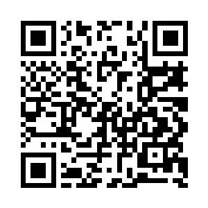 成人大小的巨眼中射出愤怒的红光二维码生成