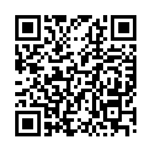 成百上千道瀑布般的信息流滚滚而下二维码生成