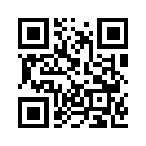我不会让他伤害你二维码生成