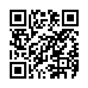 我不是说觉得你是一个怕事的人二维码生成