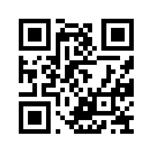 我们中医协会表态二维码生成