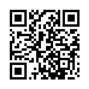 我们敲门的时候她还没醒呢二维码生成