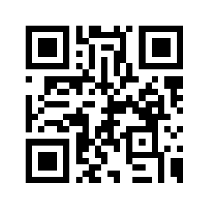 我们要和你在一起二维码生成