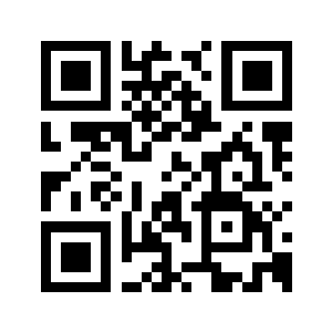 我会对你表示感谢二维码生成