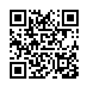 我会将你的感谢带到的二维码生成