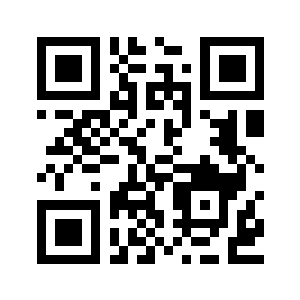 我住在你的木屋里二维码生成