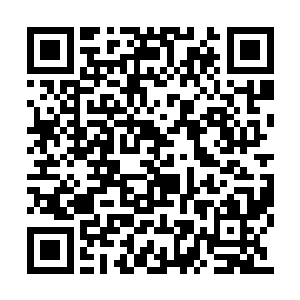 我刚刚在梳妆台前只挽了一下就梳好了她的发式二维码生成