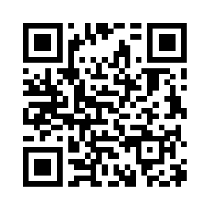 我和素素在旁边看到二维码生成