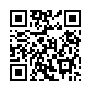 我对他的表现非常满意二维码生成