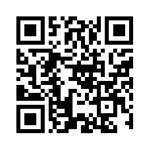 我把你做的撒旦之刃给他看了二维码生成