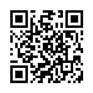 我是中央电视台新闻部记者白绢二维码生成