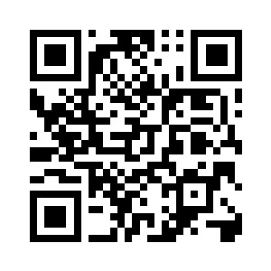 我是这世界上最好的时尚专家二维码生成