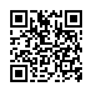 我的脸上露出了满意的笑容二维码生成