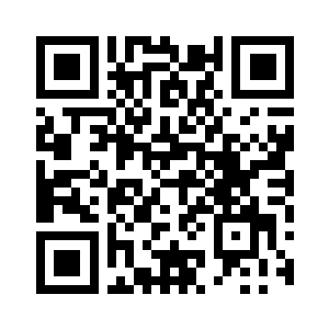 我要为大山里的人做出我的贡献二维码生成