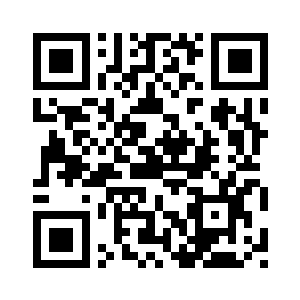 我要代他们跟你说一声谢谢二维码生成