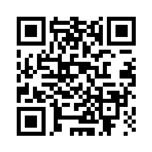 我这个人的确就不喜欢交朋友的二维码生成