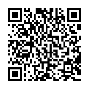我那无良师叔正穿着正装一脸痞气一手拿着一个大型的玩具枪二维码生成