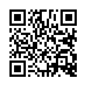 戴着手套娴熟的打开密码界面二维码生成