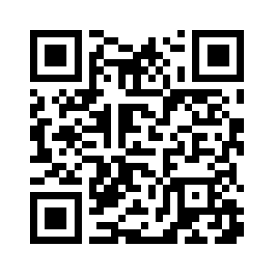 房子前生长着一簇簇绿二维码生成