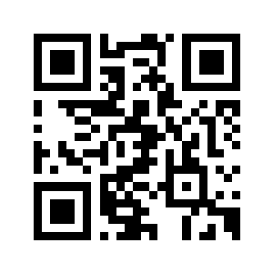 所以你怕我缠着你二维码生成