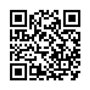 手中出现一个六角形的玉符二维码生成