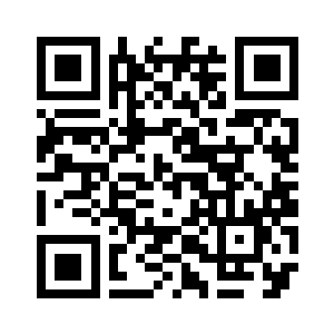 手中出现一把带有符文的匕首二维码生成