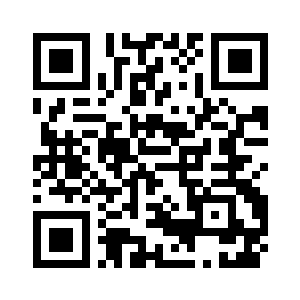 手中的圆筒啪的一声弹出两截二维码生成