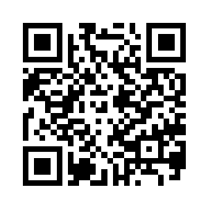 手指一片玄冰化作高速旋转冰刃二维码生成