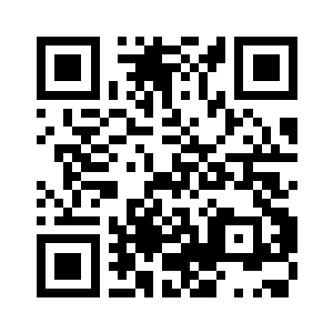 手指向了刚才盯的位置二维码生成