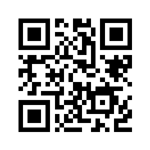 手指在屏幕上滑动二维码生成