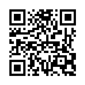 手指如同在空中舞动的精灵二维码生成