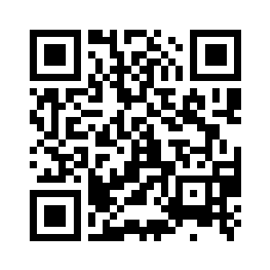 手指触碰到李毅的手掌二维码生成