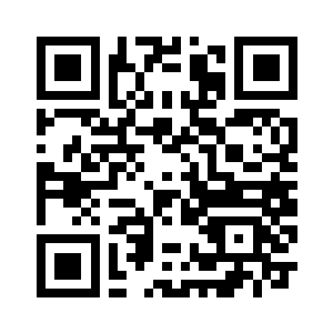 手挽着陈天豹正在门外迎客二维码生成