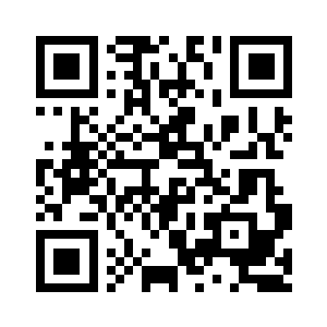 手掌咚的一下顶到了墙上二维码生成