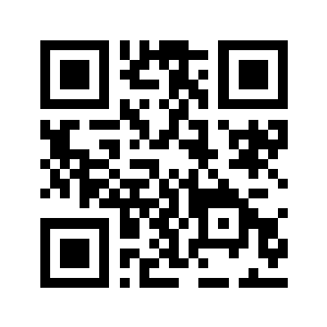 手掌长剑轻轻舞动二维码生成