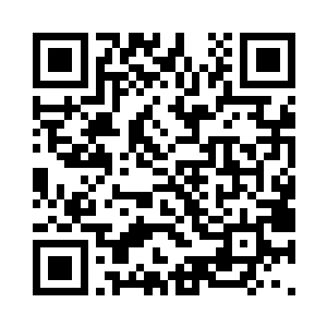 手腕上带着一对老坑冰糯种的翡翠镯子二维码生成