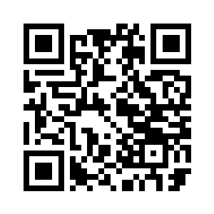 手里拿着今天早上的财经报纸二维码生成