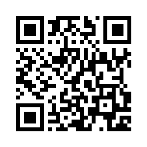 打开笔记本看着木田公司的股市二维码生成