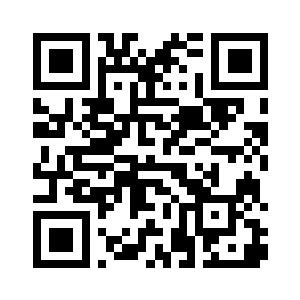 扬起待客时疏远的微笑二维码生成