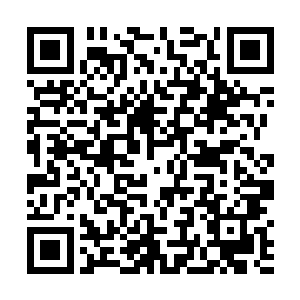 披头散发血流满面的杨玉山从一片灰尘之中显露出身形二维码生成