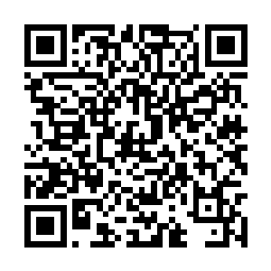 披着一件薄薄的丝绸内衣的少女从洞穴中走了出来二维码生成