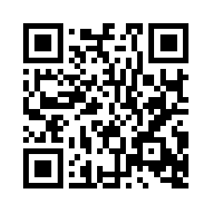 抬头看着已经偏移的皎洁明月二维码生成
