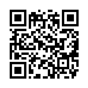 抬手触碰宛如稍有弹性的实体二维码生成