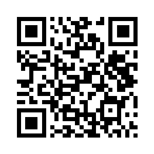 拇指粗的紫光交织缠绕二维码生成