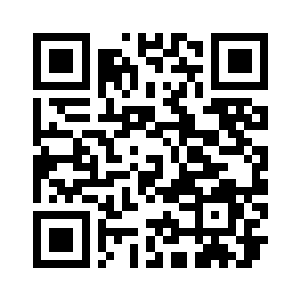 拖着宽幅大袖的双臂张开了二维码生成