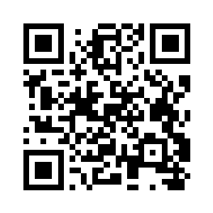 拿手压下飘散拂动起的柔顺长发二维码生成