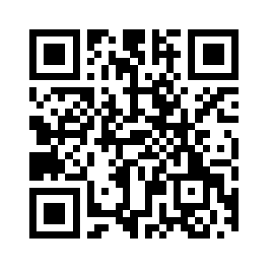 挂着一条细细的银色项链二维码生成