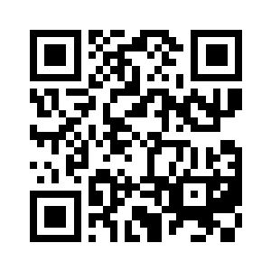 指着一个稍显憨厚的胖子二维码生成