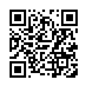 指着一脸满足笑容的勃拉姆二维码生成