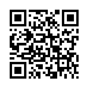 指着墙壁上的羊皮卷二维码生成